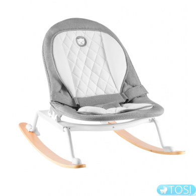 Дитячий шезлонг Lionelo Rosa